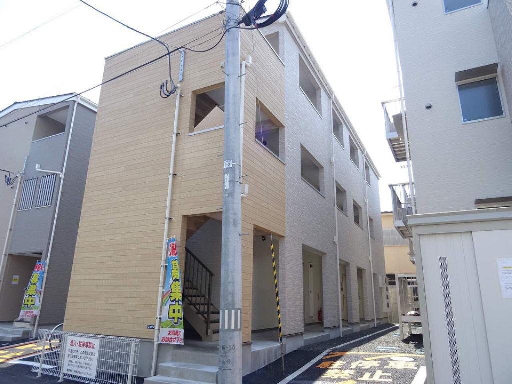 アスコット連坊駅前Ⅱ その他1