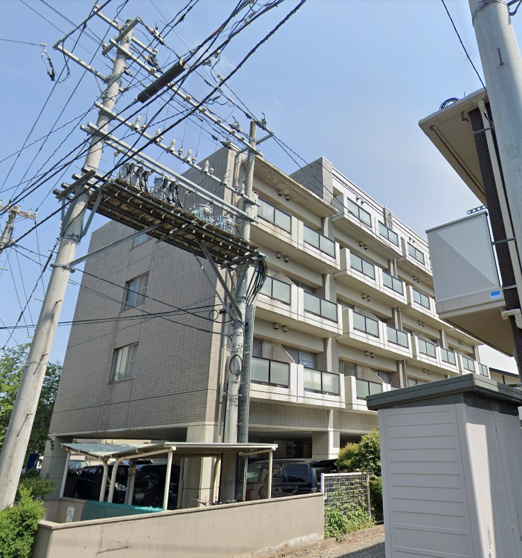 Ｋ’ｓ　Ｈｏｕｓｅ 301号室 外観