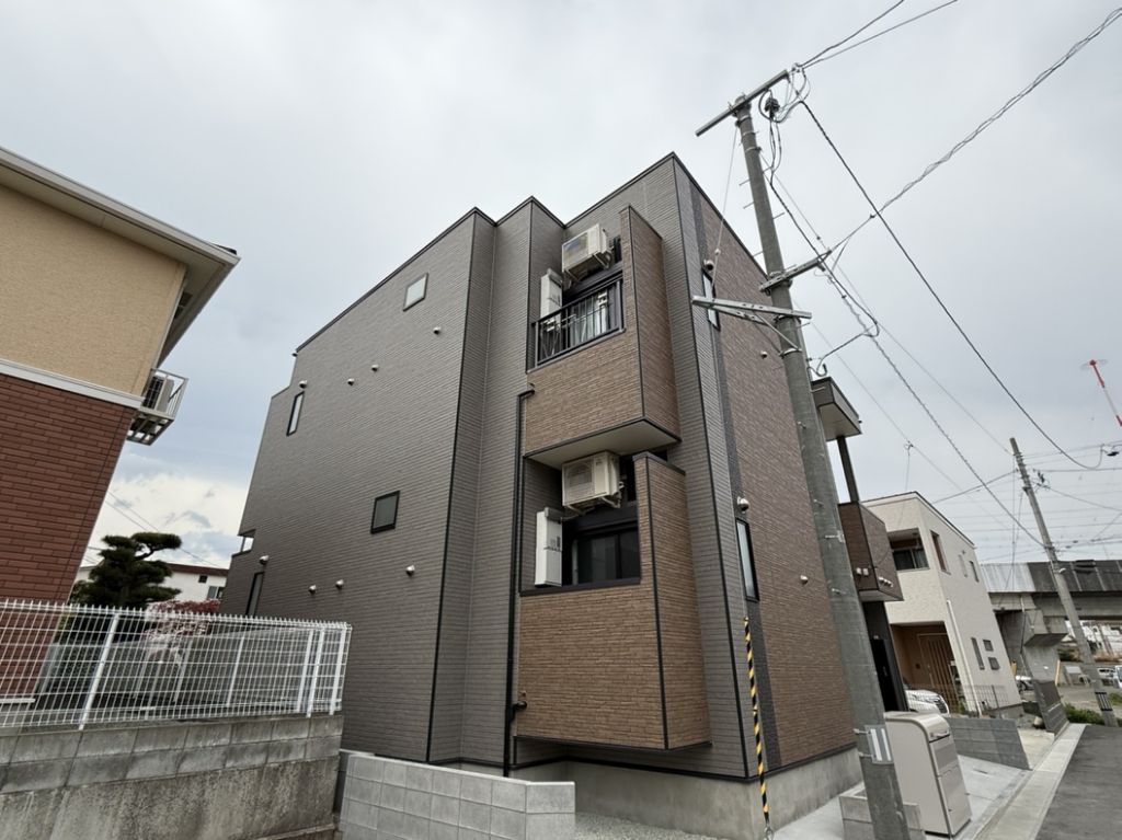 アンバーコート原町 その他1