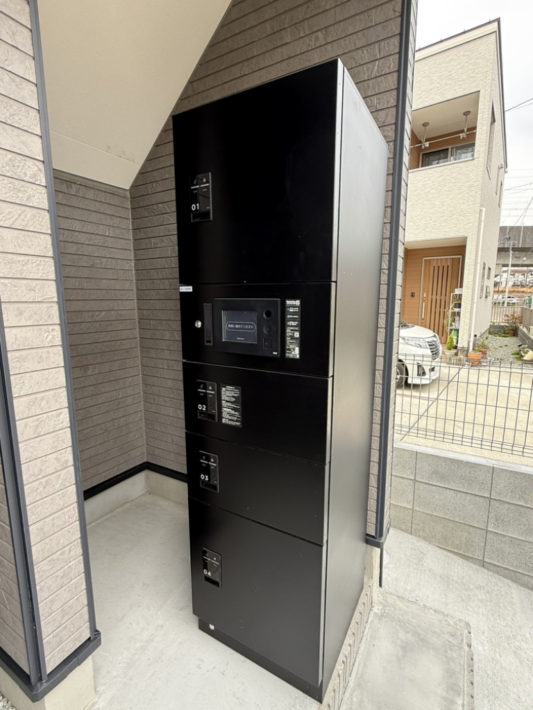 アンバーコート原町 その他25