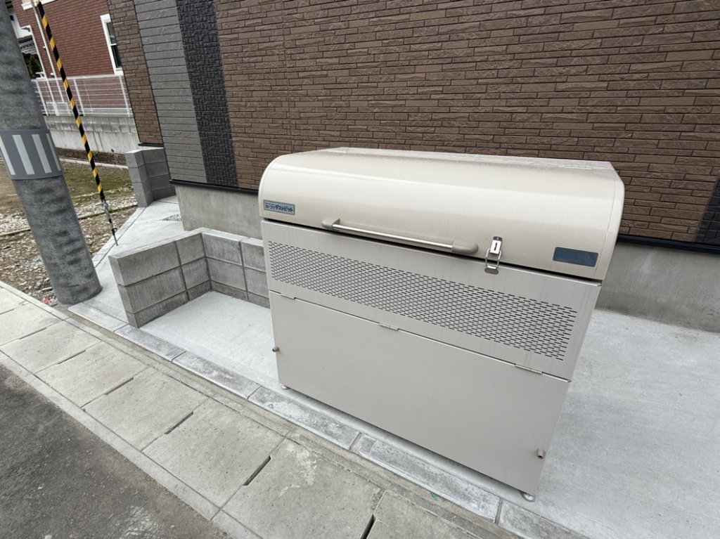 アンバーコート原町 その他26