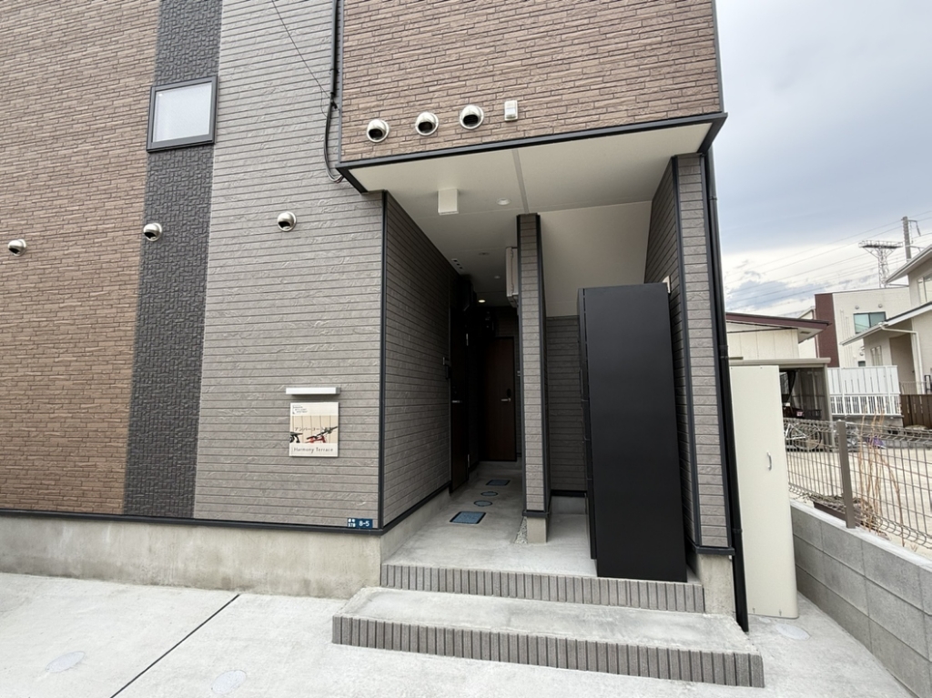 アンバーコート原町 その他27