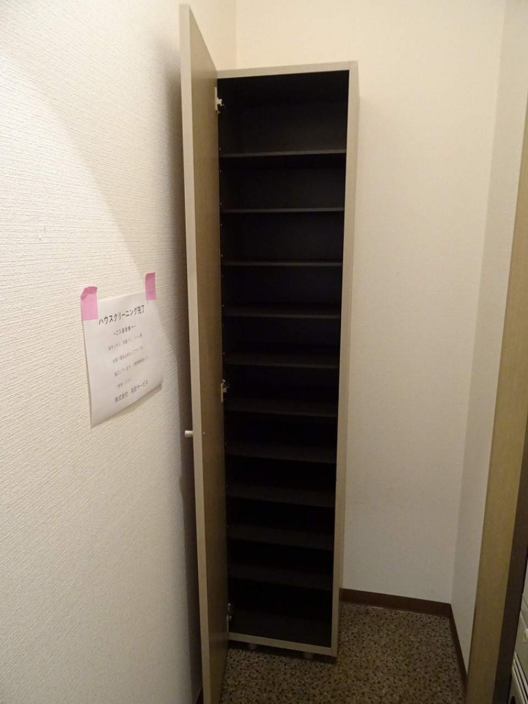 イーストヴィレッジＡ棟 その他20