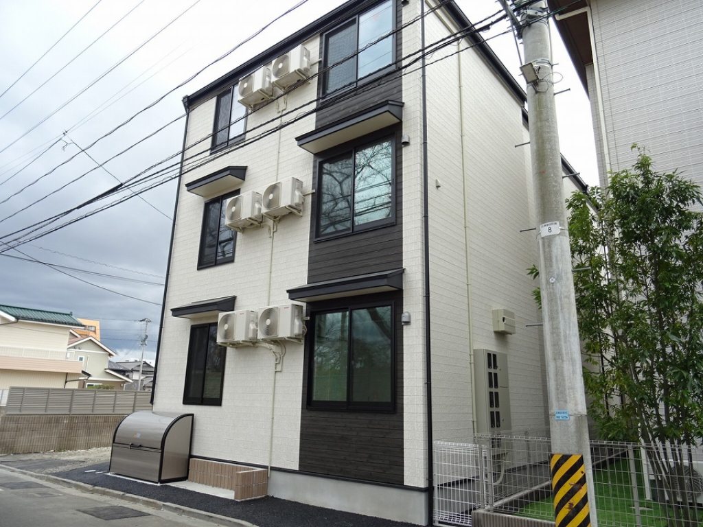 ウェルスビスタ連坊 その他1
