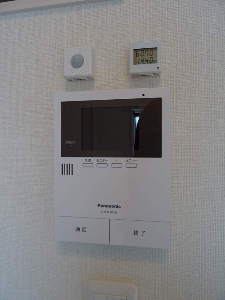 グレーステラス福住 その他14