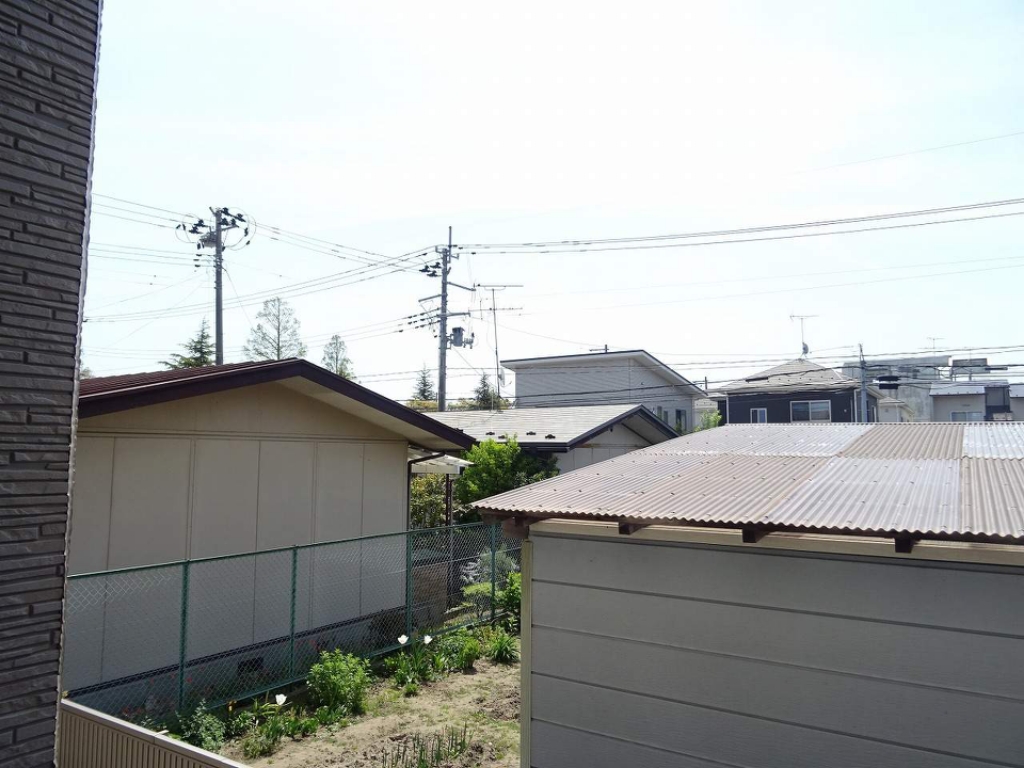 グレーステラス福住 その他28