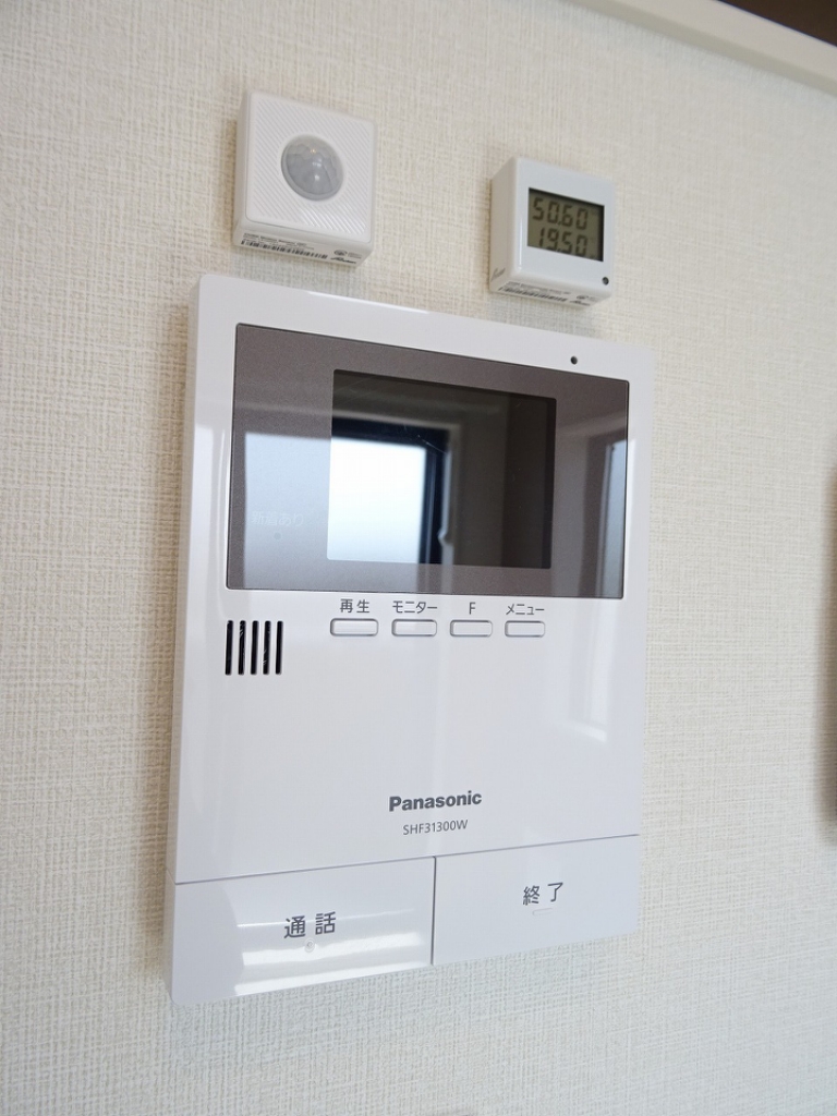 グレーステラス福住 その他14