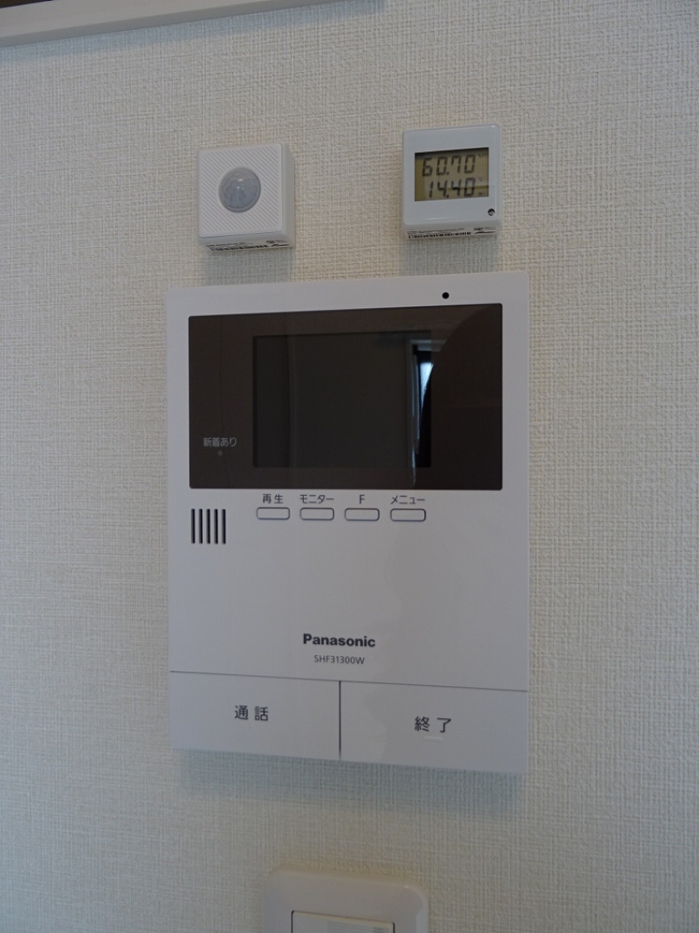 グレーステラス福住 その他14
