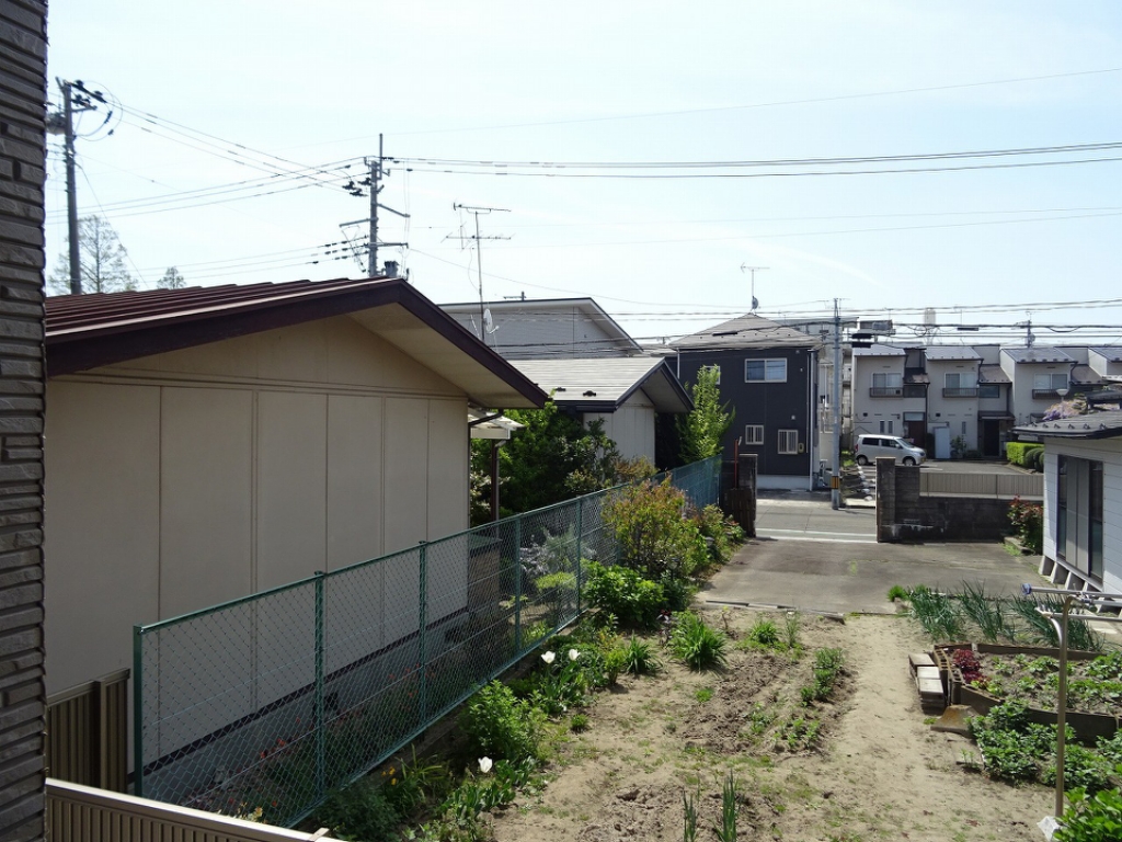 グレーステラス福住 その他28