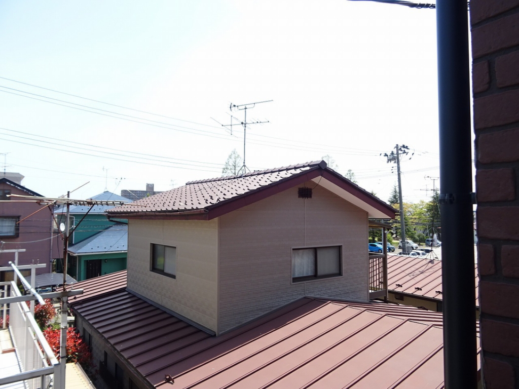 グレーステラス福住 その他28