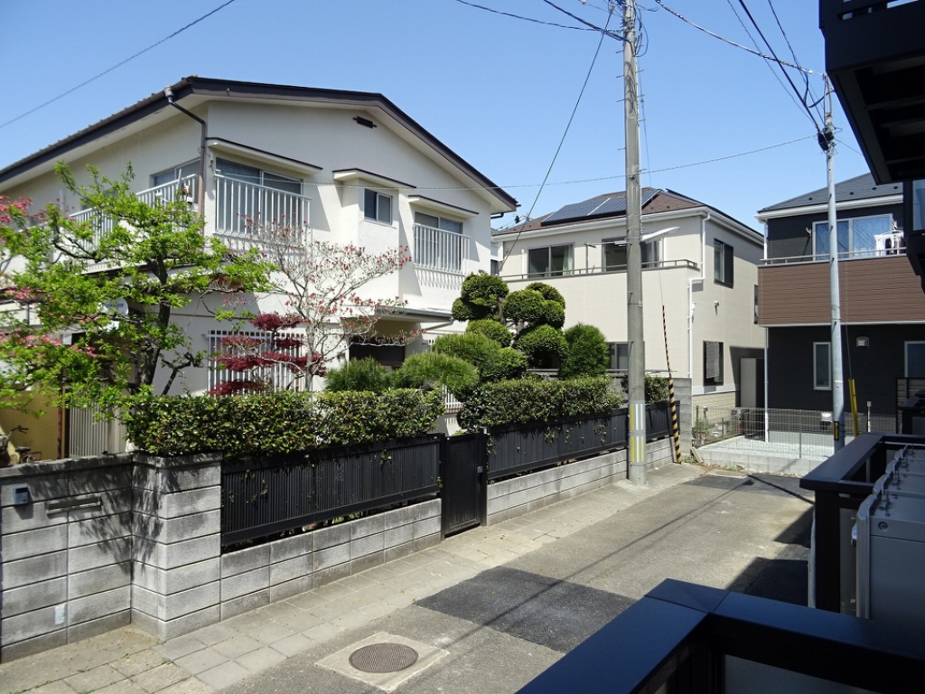 アビリア南小泉 その他28