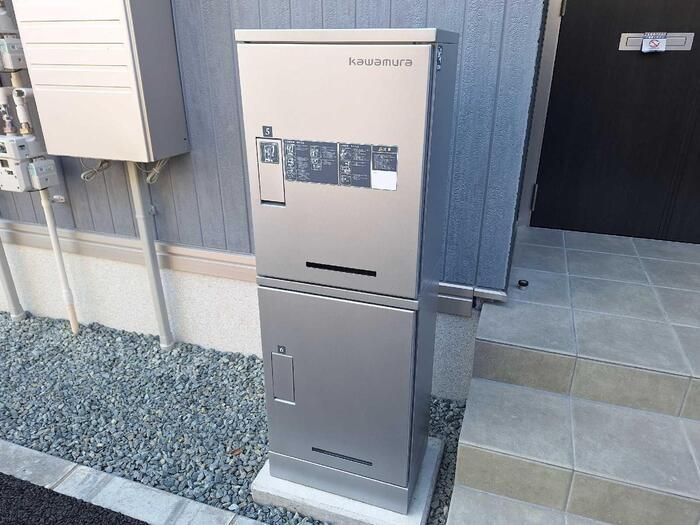 Ｄ－ＲＯＯＭ大館町 その他設備