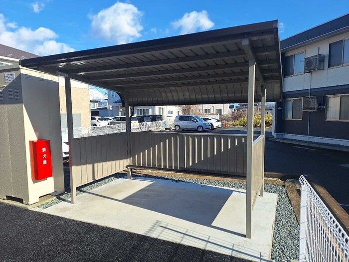 Ｄ－ＲＯＯＭ大館町 その他共有部分