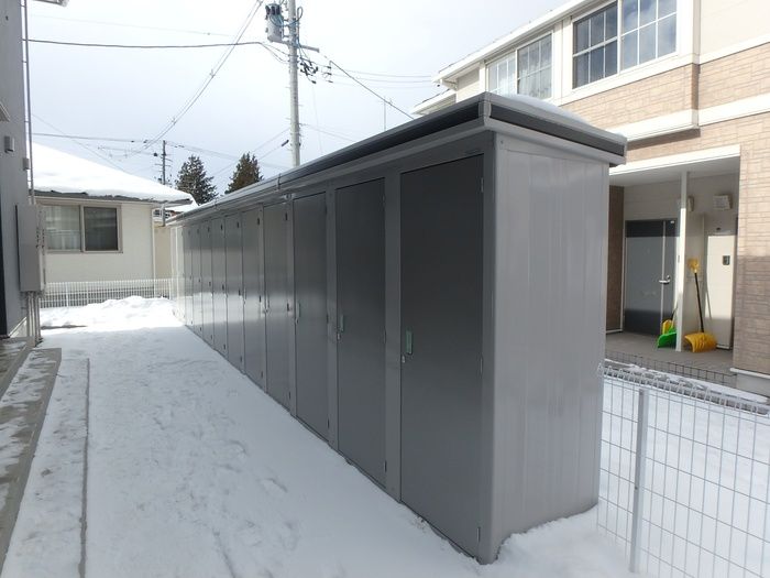 Ｄ－ＲＯＯＭ大館町 その他共有部分