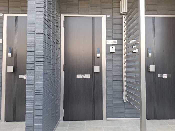 Ｄ－ＲＯＯＭ大館町 その他共有部分