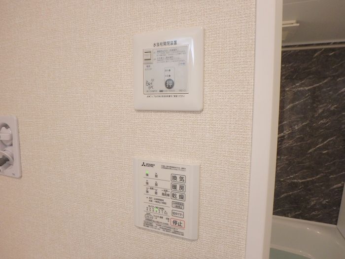 Ｄ－ＲＯＯＭ大館町 その他設備