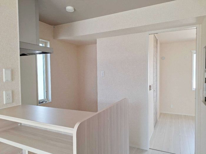 Ｄ－ＲＯＯＭ大館町 キッチン