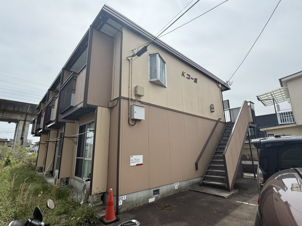 Ｋコーポ その他1