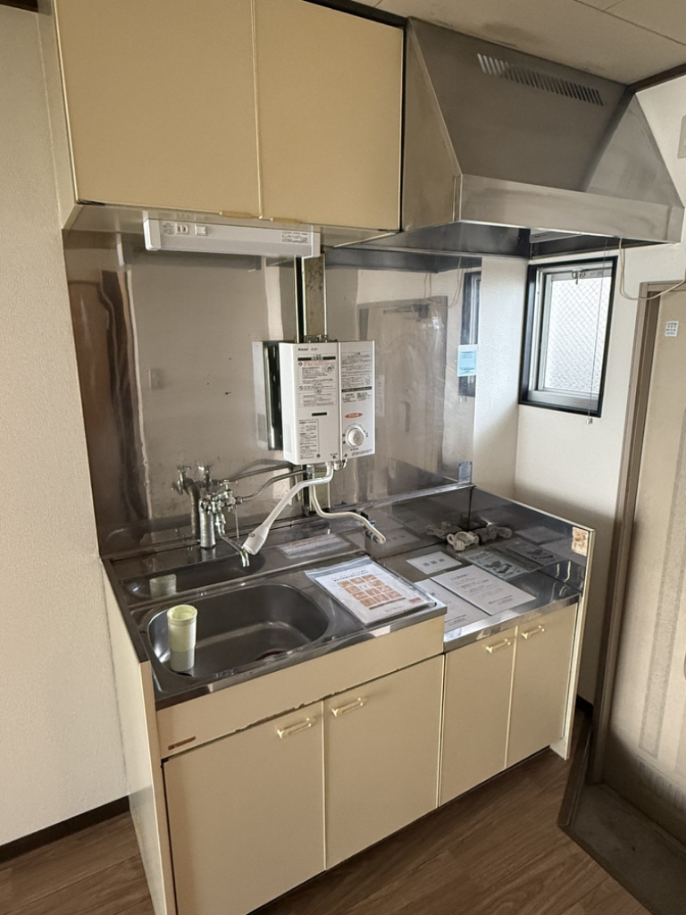 Ｋコーポ その他18