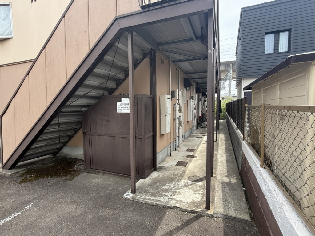 Ｋコーポ その他26
