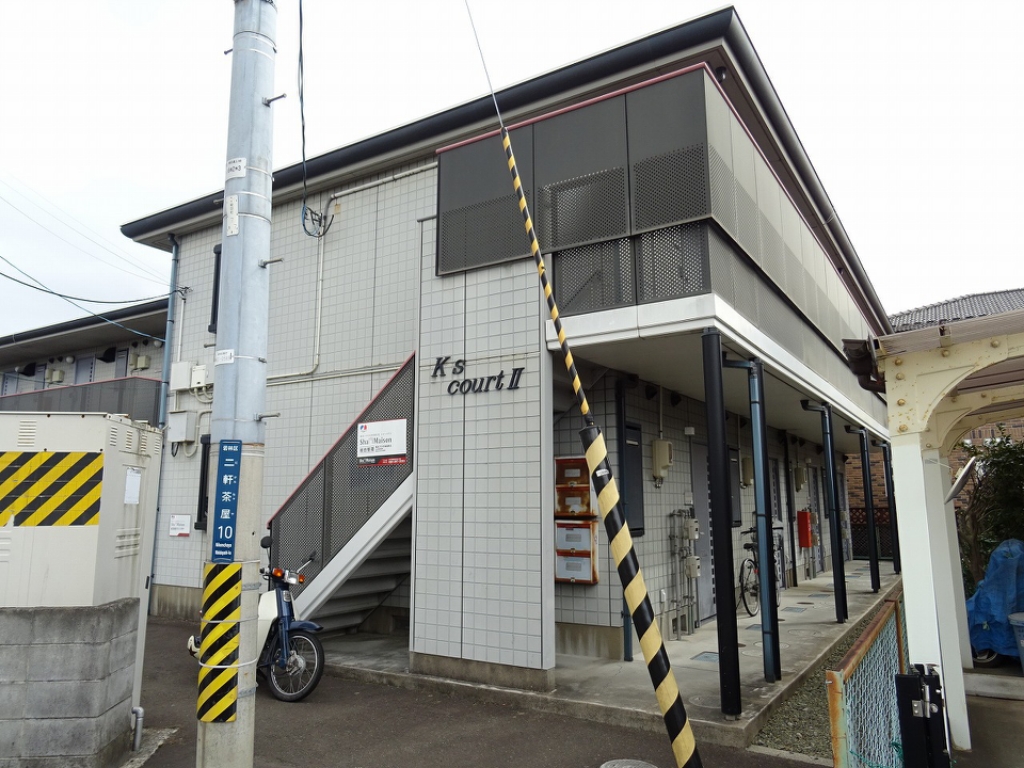Ｋ&amp;rsquo;ｓ　Ｃｏｕｒｔ　Ⅱ その他1