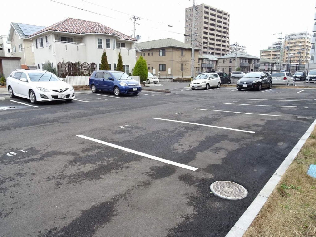 新田東レジデンス五番館 その他27