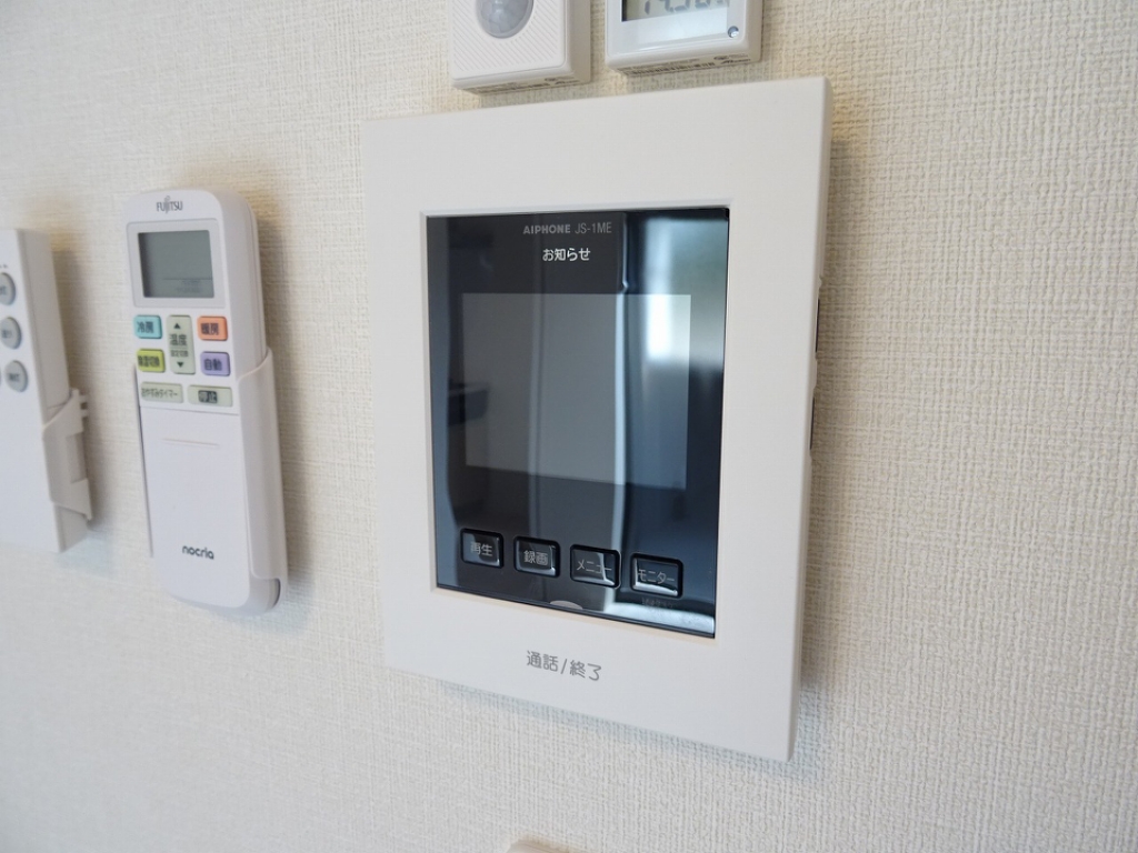 ヴィラージュ花 その他14
