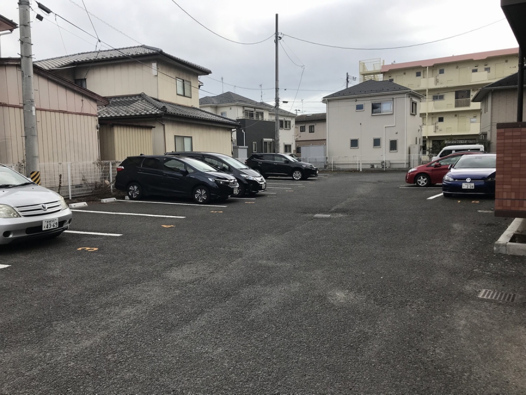 アスティオン長町 その他28