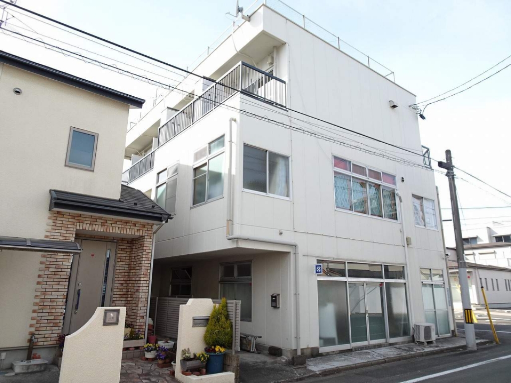 ｓａｃｈｕ　ａｐａｒｔｍｅｎｔ その他1