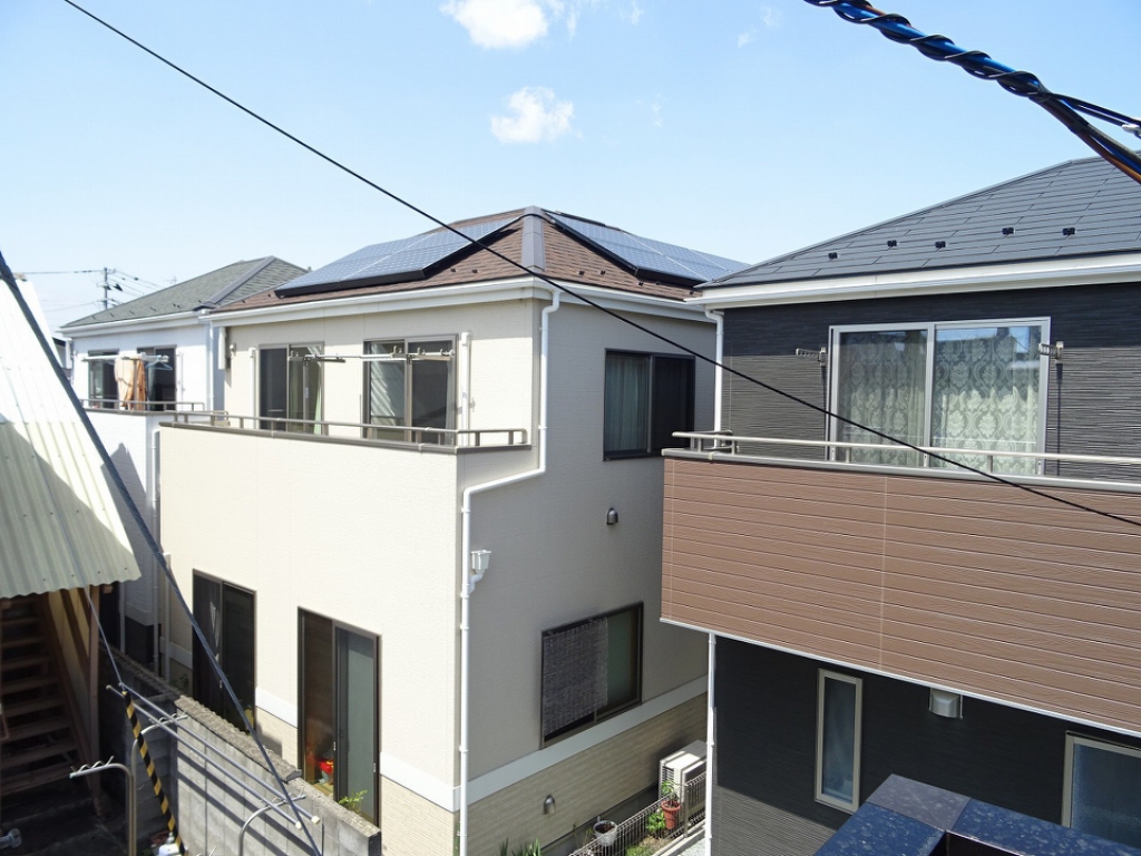ラフィネ南小泉 その他28