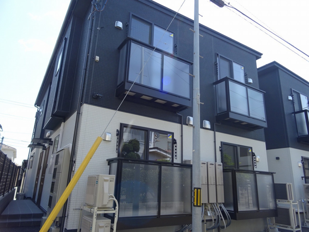 ラフィネ南小泉 その他1