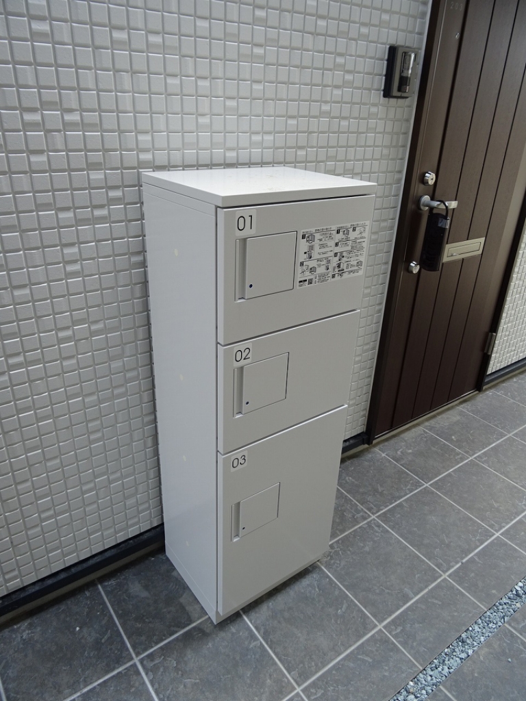 ラフィネ南小泉 その他26