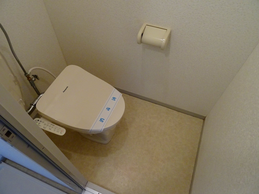 トレンディーハウス志波町 その他6