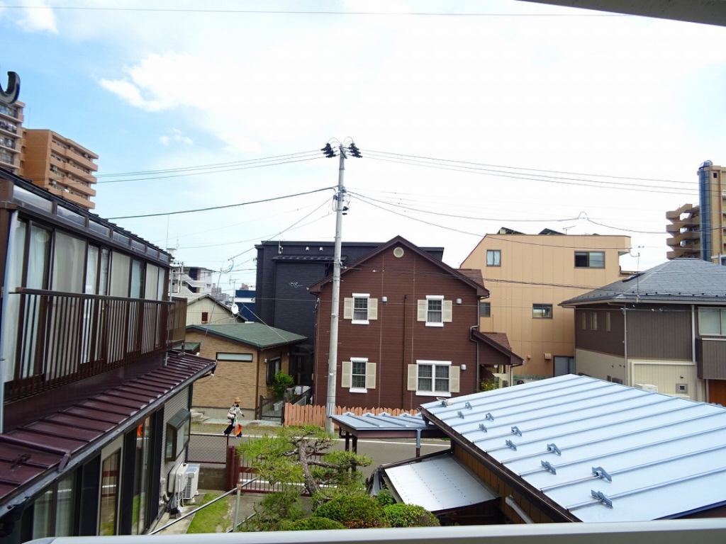 トレンディーハウス志波町 その他28
