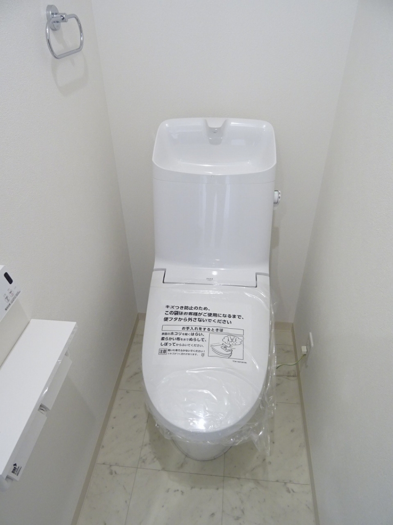 アステラス銀杏町 その他6