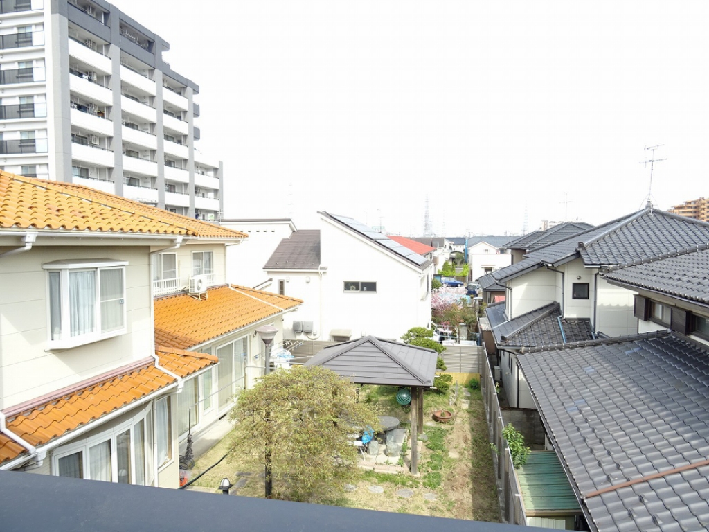 クレフラスト栄 その他28
