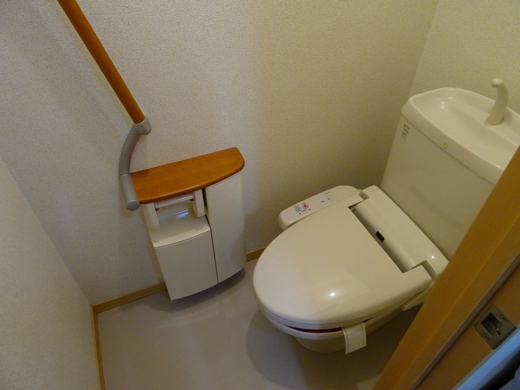シャーメゾン大和Ｂ その他6