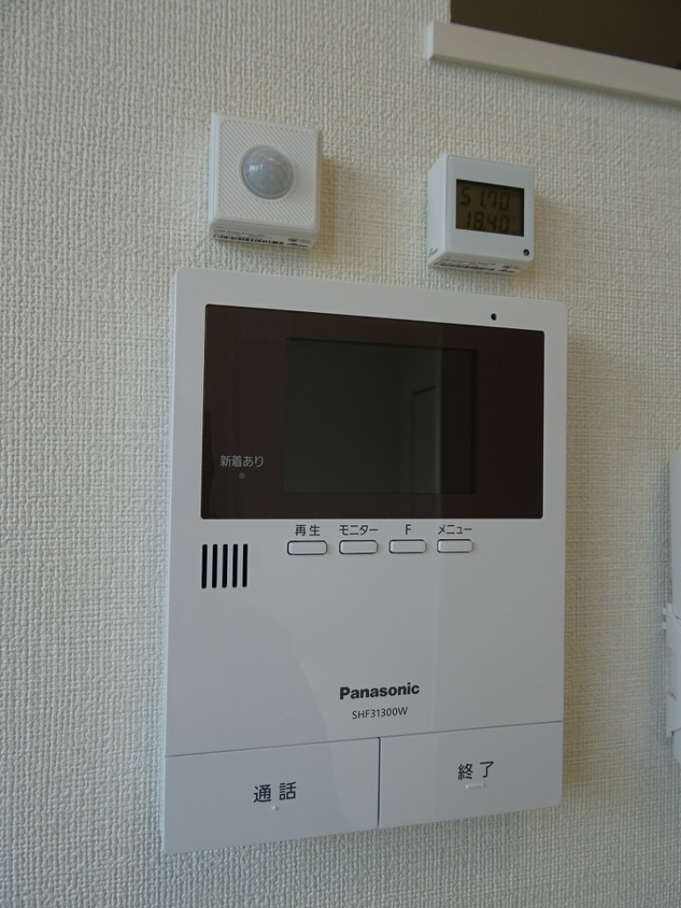 ハーモニーテラス福住町Ⅲ その他14