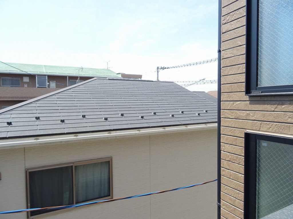 ハーモニーテラス福住町Ⅲ その他28