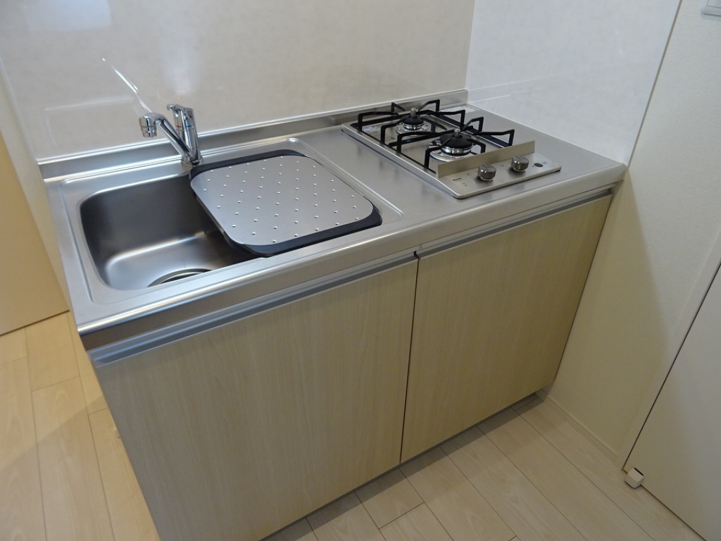 ハーモニーテラス福住町Ⅲ その他4