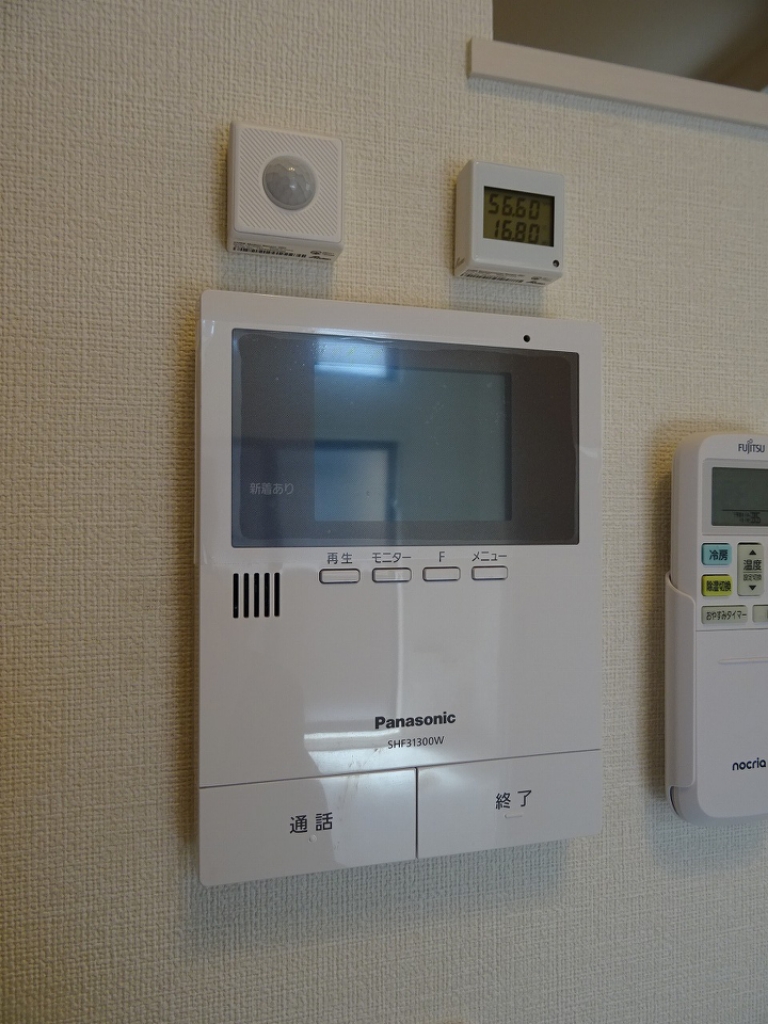 ハーモニーテラス福住町Ⅲ その他14
