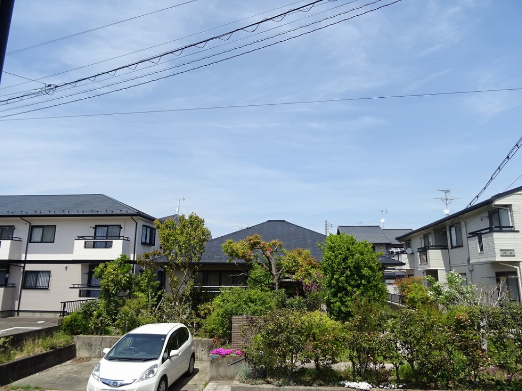 ハーモニーテラス福住町Ⅲ その他28