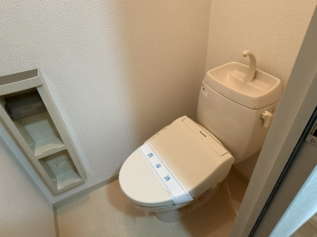 ソレイユⅠ その他6