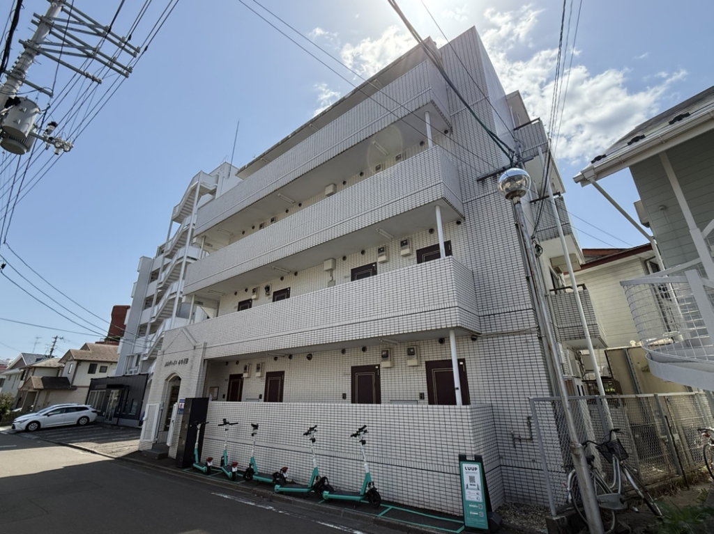 メルヴェイユみやぎ野 その他1