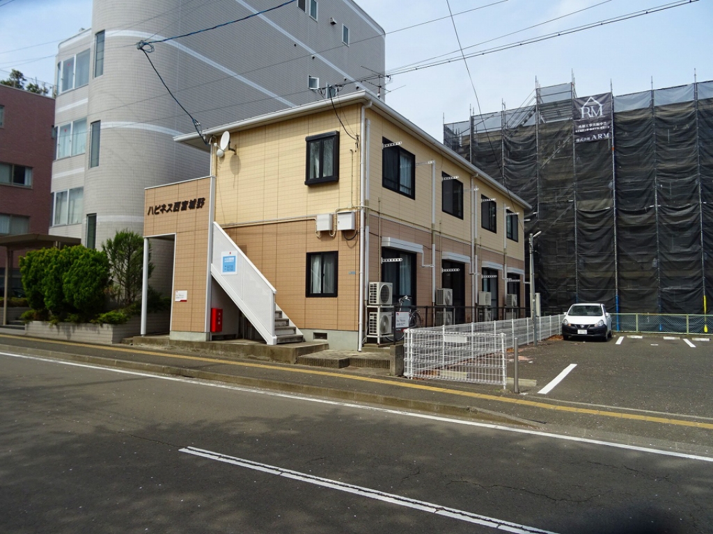 ハピネス西宮城野 その他1