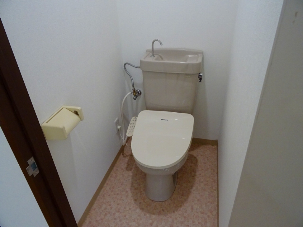 中倉麻布マンション その他6