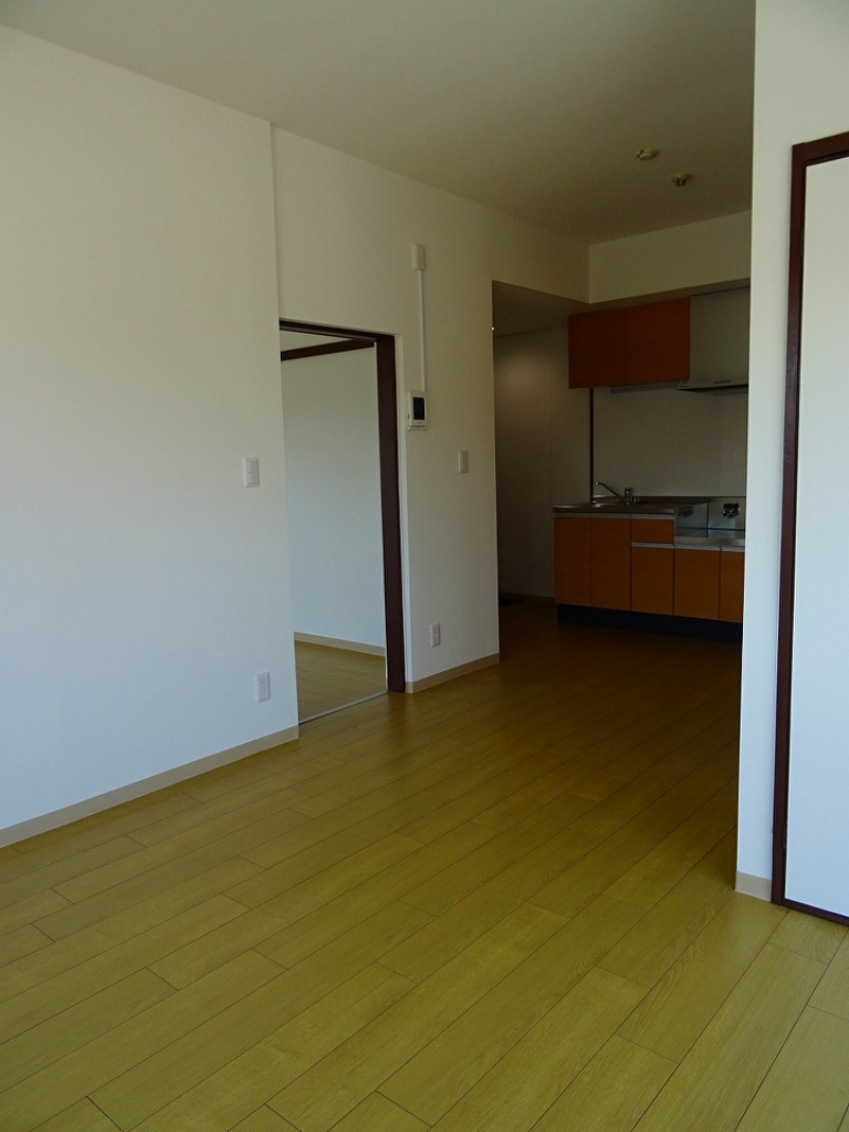 中倉麻布マンション その他17