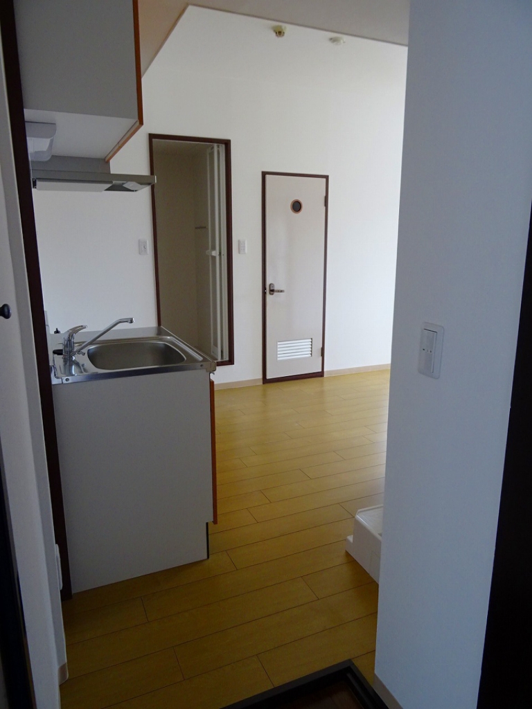 中倉麻布マンション その他21