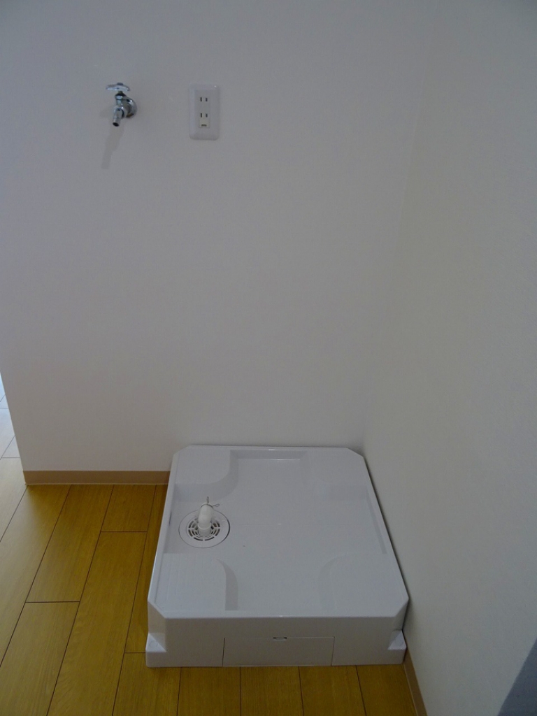 中倉麻布マンション その他22