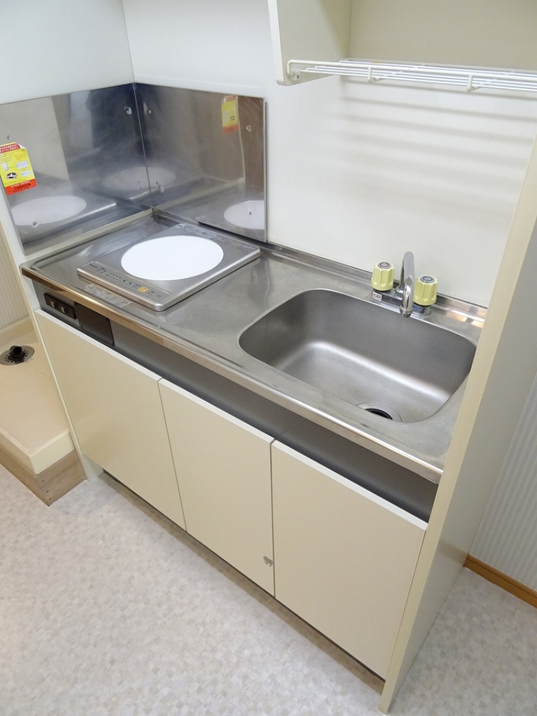 椌木壱番館 その他4